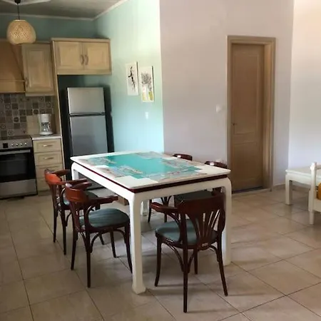 度假居 Entire Private House Close To The Port