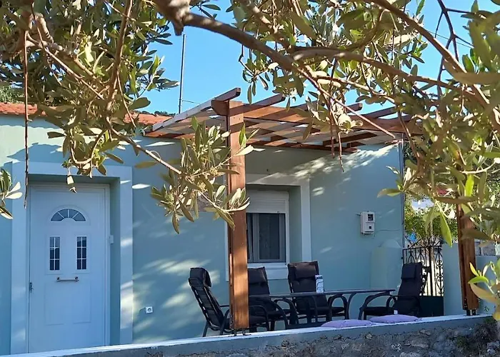 Сasa de vacaciones Entire Private House Close To The Port Kárpatos