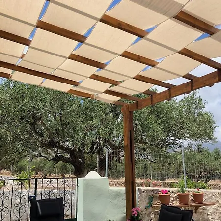 Entire Private House Close To The Port Holiday home Karpathos Town (Pigadia)